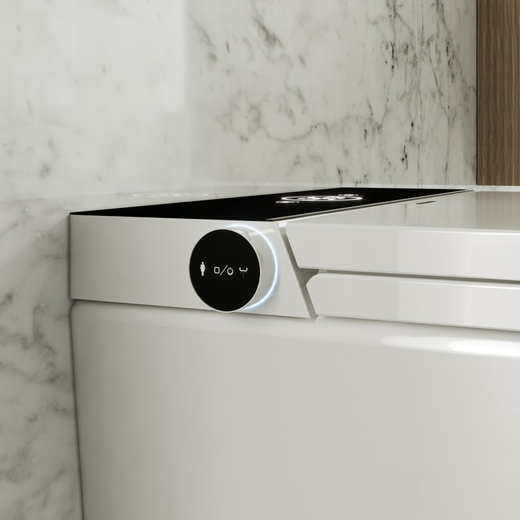 veneficios inodoros japoneses