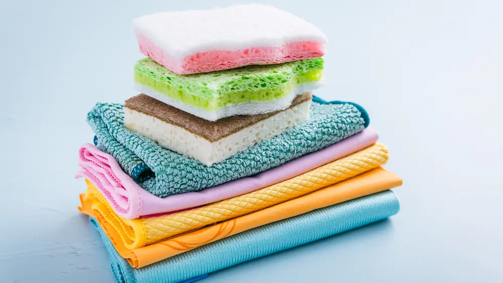 Limpieza inodoro japones