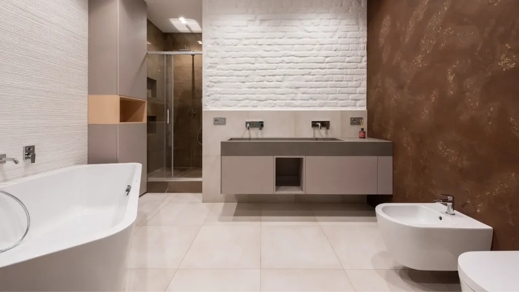 sistema de bidet para inodoro